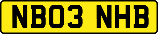 NB03NHB