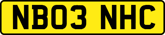 NB03NHC