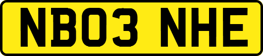 NB03NHE