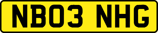 NB03NHG