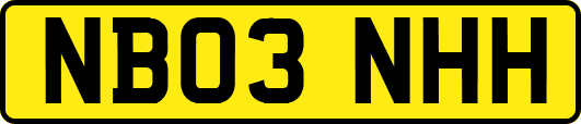 NB03NHH