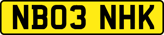 NB03NHK