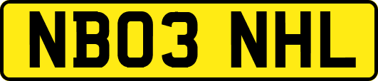 NB03NHL