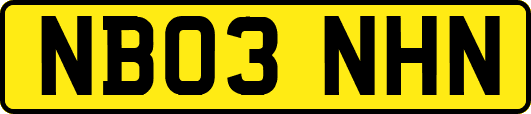 NB03NHN