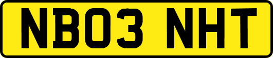 NB03NHT