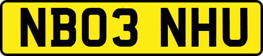 NB03NHU