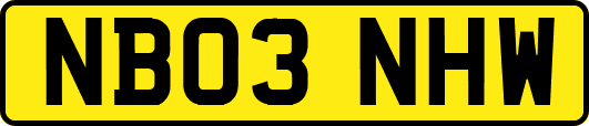 NB03NHW