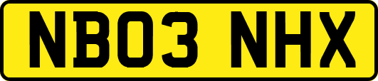 NB03NHX