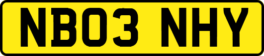 NB03NHY