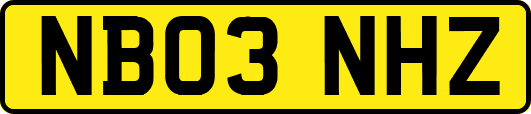 NB03NHZ