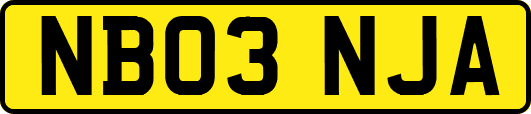 NB03NJA
