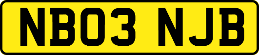 NB03NJB