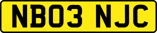 NB03NJC