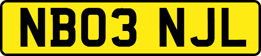NB03NJL
