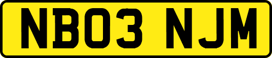 NB03NJM