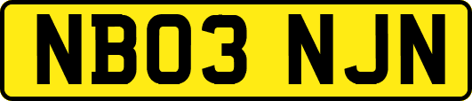 NB03NJN