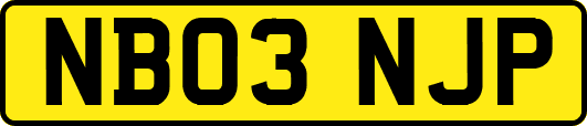NB03NJP