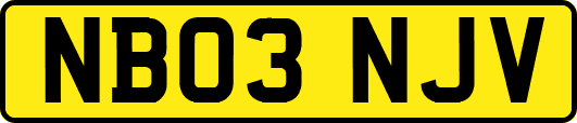 NB03NJV