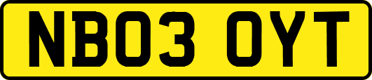NB03OYT