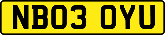 NB03OYU