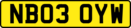 NB03OYW