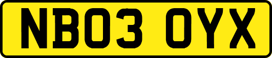 NB03OYX