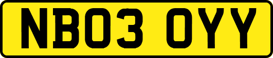 NB03OYY