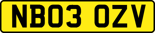 NB03OZV