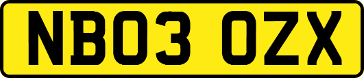 NB03OZX