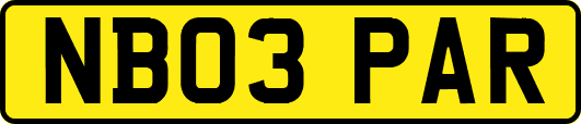 NB03PAR