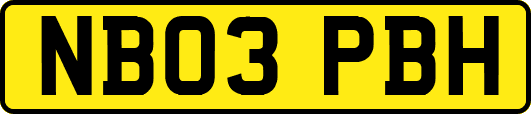 NB03PBH