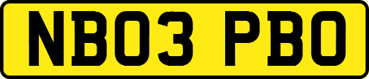 NB03PBO