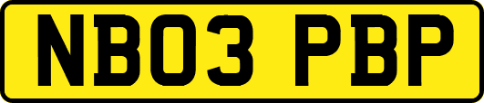 NB03PBP