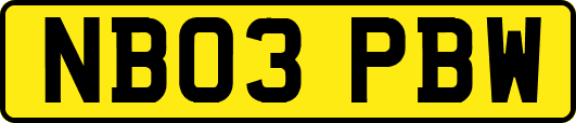 NB03PBW