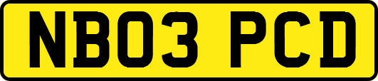 NB03PCD