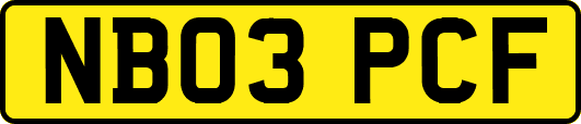 NB03PCF