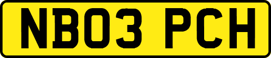 NB03PCH