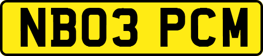 NB03PCM
