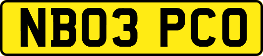 NB03PCO