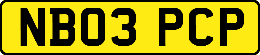 NB03PCP