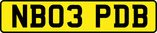 NB03PDB