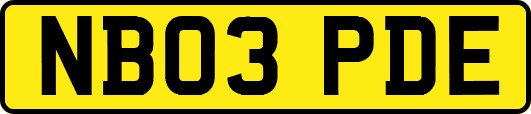 NB03PDE