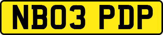 NB03PDP