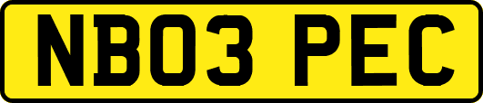 NB03PEC