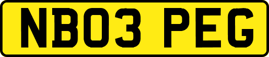 NB03PEG