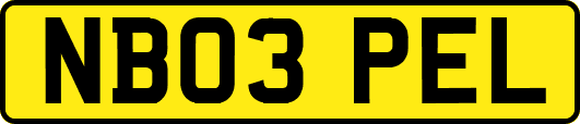NB03PEL