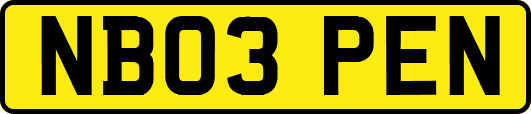 NB03PEN