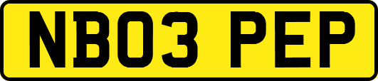 NB03PEP