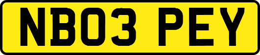 NB03PEY