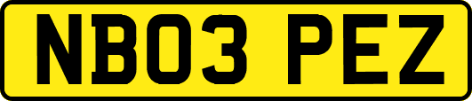 NB03PEZ